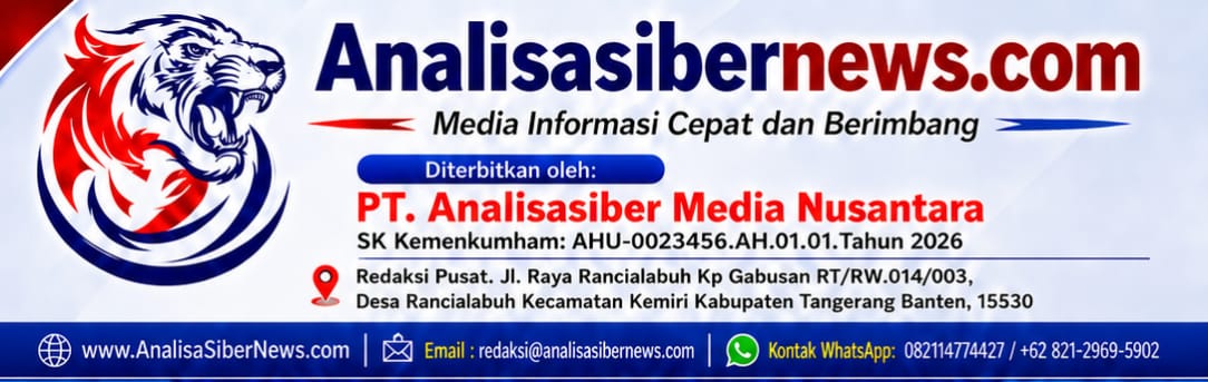 AnalisasiberNews.com