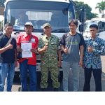 Penyaluran Sarana Operasional KDMP di Kuningan Berlanjut, Puluhan Desa Terima Truk dan Kendaraan Pendukung