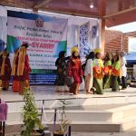 Pentas Kreasi Ihtifal EL-SYARIF Islam Fullday School Jadi Wadah Pembentukan Karakter dan Talenta Siswa