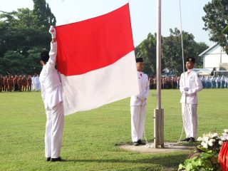 Hari Lahir Pancasila 2026 di Jombang: Pancasila Jadi Bintang Penuntun dan Jangkar Moral Bangsa