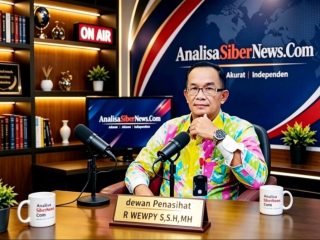 KEVAKUMAN DIRUT PDAM TIRTAWENING BUKTI GAGALNYA TATA KELOLA BUMD DAN PENGHIANATAN  TERHADAP HAK DASAR AIR RAKYAT BANDUNG