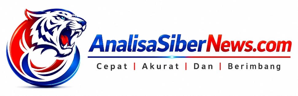 Analisa Siber News