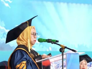 UNIBA dan Pemkab Bandung Jalin Kemitraan Strategis, Penuhi Kebutuhan Tenaga Kesehatan dan Pendidikan Daerah