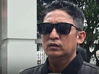 Firdaus Desak Prabowo Segera Pecat Tim Ombudsman yang Dinilai Bertindak Arogan dan Seperti Premanisme di Lembaga Pemasyarakatan Cibinong Bogor.