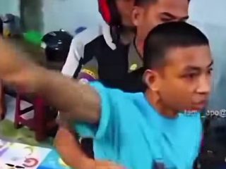 Dugaan Tindakan Kekerasan Aparat terhadap Pedagang Kecil Memicu Kemarahan Warga di Katapang