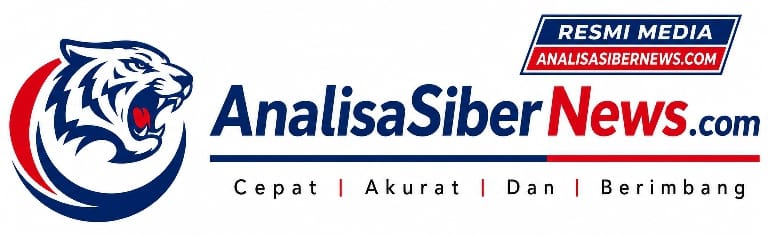Analisasiber News