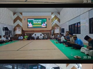 Pengajian Rutin Malam Jumat di Kecamatan Kemiri Jadi Ruang Silaturahmi dan Penguatan Keagamaan