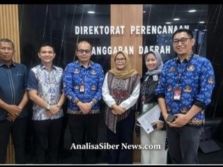 P.APBD Deli Serdang Tak disahkan. Pemkab Tempuh Perkada.