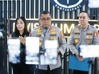 Gerbong Mutasi Polri Bergerak: 19 Kapolda Baru Resmi Berpindah Tongkat Estafet Pemimpin