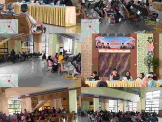 33 WARGA DARI 5 DESA DI KECAMATAN KRESEK RESMI DITETAPKAN SEBAGAI PENERIMA PROGRAM BEDAH RUMAH MERAH PUTIH 2026