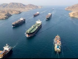 Serangan Kapal di Selat Hormuz Meningkat, Oktober 2026 Jadi Periode Terburuk dan Pasar Energi Dunia Tertekan