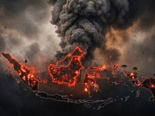 Prof. Dr. Sutan Nasomal Desak Presiden Perintahkan TNI-Polri Berantas Pembakaran Hutan, Penegakan Hukum Harus Tegas