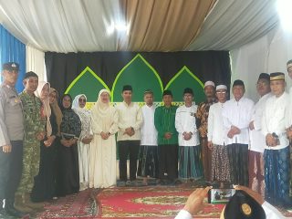 STQ KE-2 KELURAHAN KOSAMBI BARAT TAHUN 2026 SUKSES DIGELAR, 98 PESERTA IKUTI SELEKSI "MENDORONG QARI & QARIAH MUDA BERPERTASI