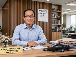 RILIS EKSKLUSIF: TEMUAN AUDIT Rp4,63 MILIAR DI BAWASLU CIMAHI DAN BANDUNG BARAT DISOROT, DESAKAN AUDIT LANJUTAN MENGUAT
