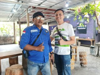 Pemilik Usaha Indomaret Berikan Klarifikasi, Sebut Telah Kantongi Persetujuan Lingkungan di Desa Dangdeur Jayanti