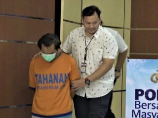 Penyidik Polda Jatim Dalami Dugaan Penghilangan Bukti, Sisa Pembakaran Kasus Pembunuhan Ibu dan Anak di Madiun Diperiksa di Labfor