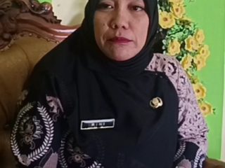SMA Negri 1 Ulu Barumun di Perkaya kegiatan Eskul.
