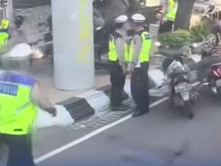 Operasi Patuh 2026 Resmi Dimulai, Ini 11 Pelanggaran yang Menjadi Sasaran Polisi