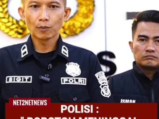 Bobotoh Tewas Dibacok Celurit Saat Pulang dari Stadion di Pakansari