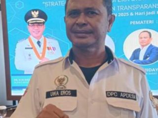 Muscab VI APDESI Kabupaten Bandung: Dua Calon Ketua Resmi Bertanding, Pemilihan Digelar 6 November